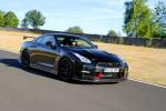 Nissan GT-R by Nismo 2014 года
